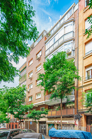 Más detalles para Calle De Narciso Serra, 3, Madrid - Edificios residenciales en venta