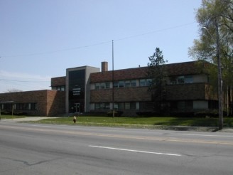 10421 W Seven Mile Rd, Detroit, MI en venta - Foto del edificio - Imagen 3 de 6