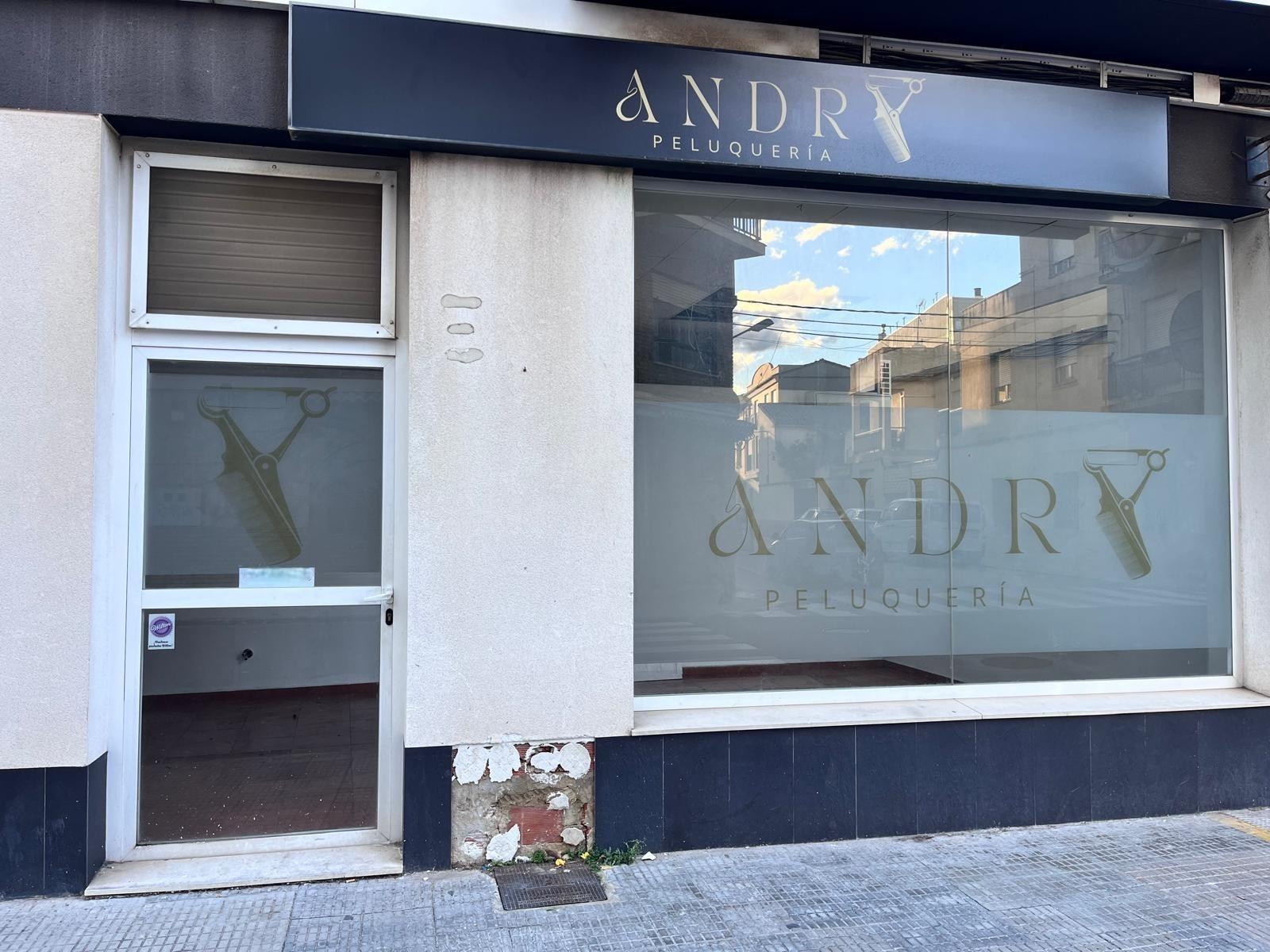 Local en Carcaixent en venta Foto del edificio- Imagen 1 de 10