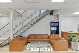 Más detalles de 9-11 Rue Louvain, Courbevoie - Oficina en venta