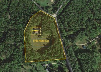 Más detalles para 275 Mica Mine Rd, Claremont, NH - Terrenos en venta