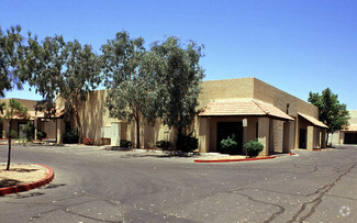 Más detalles para 916 E Baseline Rd, Mesa, AZ - Oficinas, Flex en alquiler