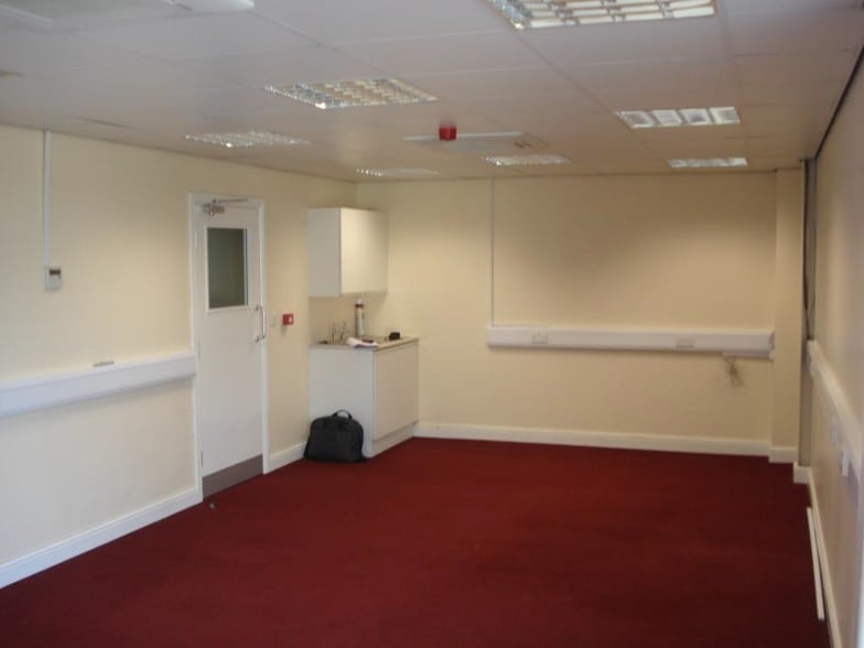 40-50 Mill St, Doncaster en alquiler - Foto del edificio - Imagen 2 de 3