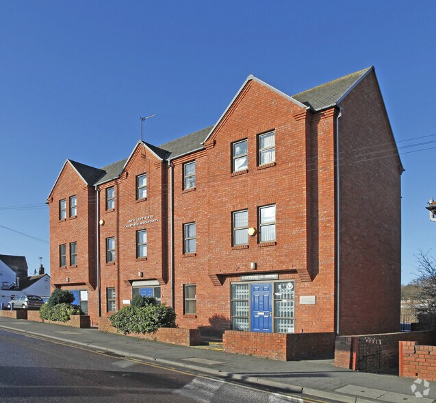 Birmingham St, Halesowen en alquiler - Foto del edificio - Imagen 3 de 3