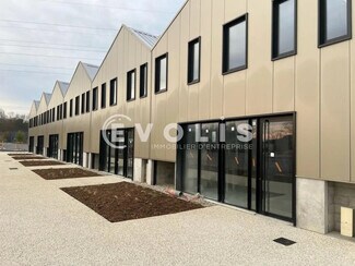 Más detalles de 1 Route D'Heyrieux, Toussieu - Flex en venta