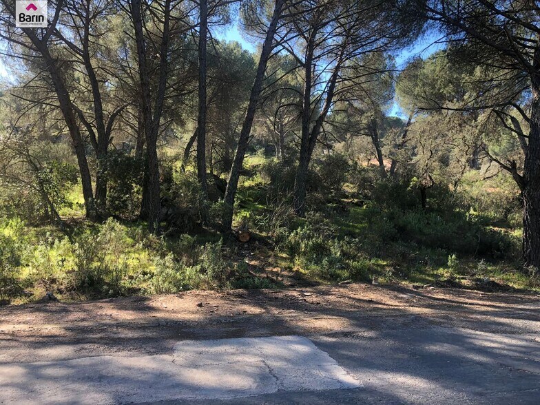 Terreno en Córdoba, Córdoba en venta - Plano del sitio - Imagen 3 de 3