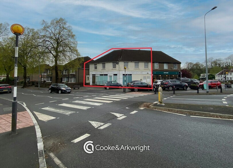 75-75A Llandennis Rd, Cardiff en alquiler - Foto principal - Imagen 1 de 2