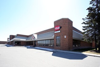 Más detalles de 110 Claireport Cres, Toronto, ON - Nave en alquiler