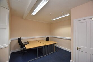 12-13 Pitt Ter, Stirling en alquiler Foto del interior- Imagen 2 de 3