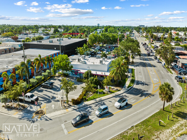 911-913 NE 4th Ave, Fort Lauderdale, FL en alquiler - Foto del edificio - Imagen 3 de 23