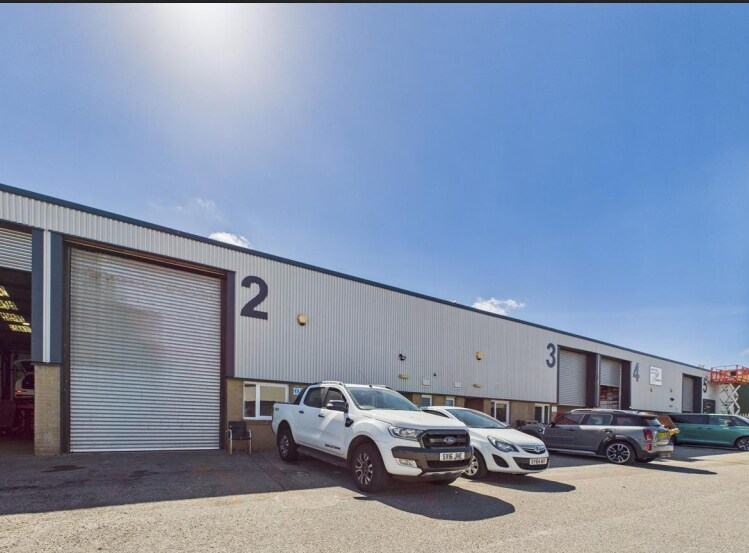 Hareness Cir, Aberdeen en alquiler Foto del edificio- Imagen 1 de 2