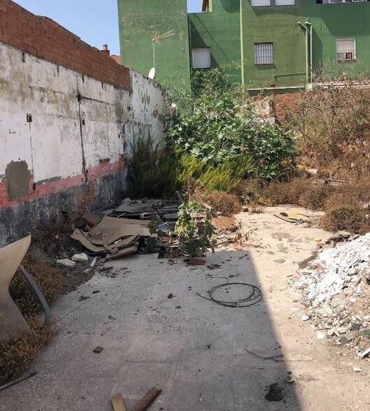 Calle Hilarión Eslava, 11, La Línea de la Concepción, Cádiz en venta - Otros - Imagen 2 de 2