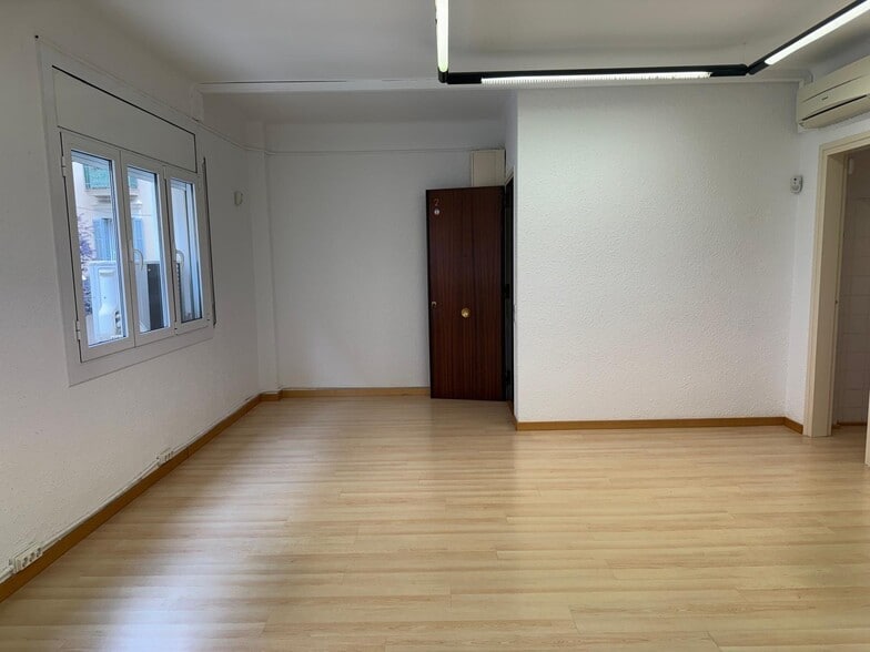 Oficina en Barcelona, Barcelona en alquiler - Foto del interior - Imagen 1 de 1