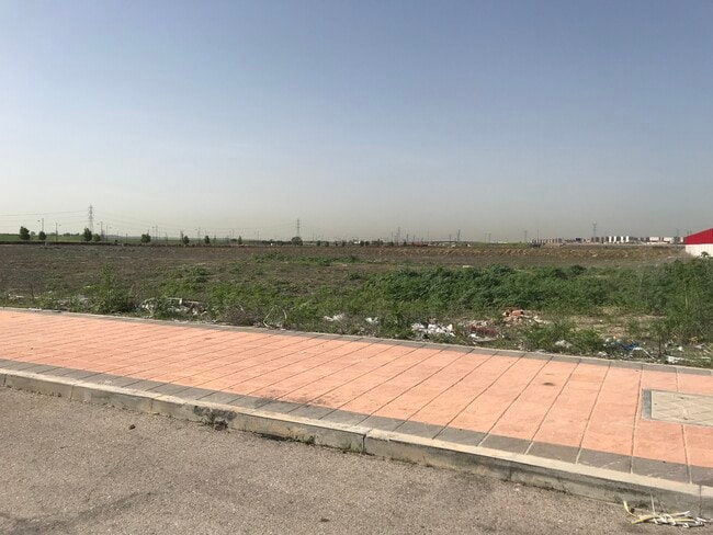 Más detalles de Calle Electricistas, 3, Pinto - Terreno en venta