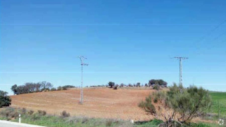 Terrenos en Quer, Guadalajara en venta - Foto del edificio - Imagen 2 de 2