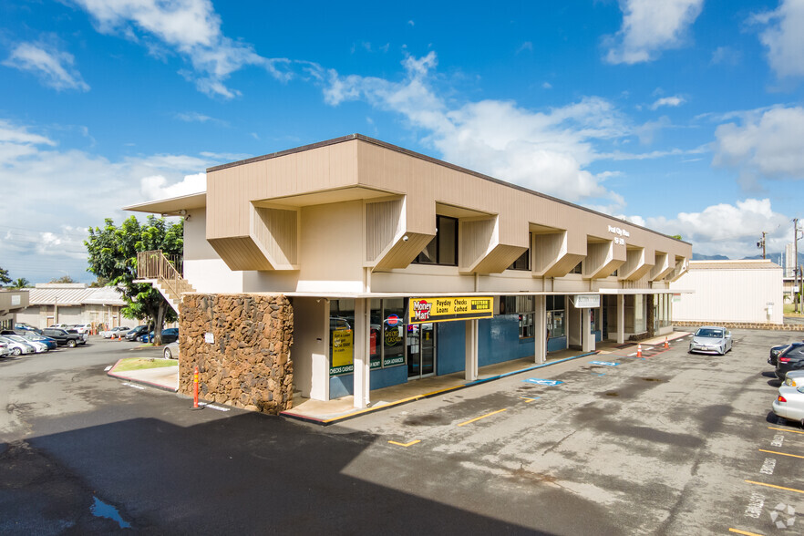 97-719 Kamehameha Hwy, Pearl City, HI en alquiler - Foto del edificio - Imagen 3 de 12