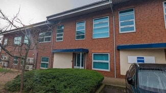 Más detalles de Siskin Pky E, Coventry - Oficina en venta