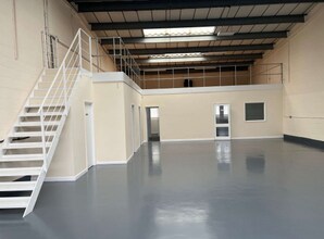 1-3 Monk Pond St, Northampton en alquiler Foto del interior- Imagen 1 de 3