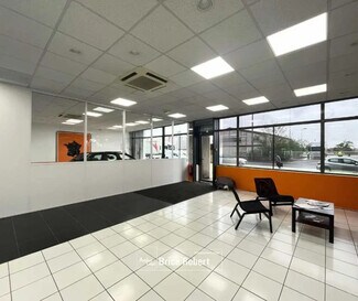 Más detalles de Local, flex en alquiler