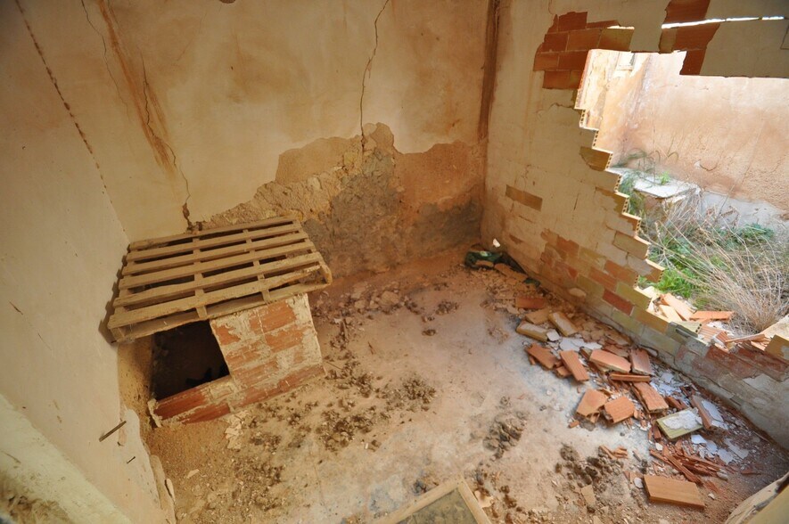 Terreno en Jumilla en venta - Foto del edificio - Imagen 3 de 10