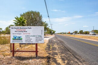 Más detalles de 11696 State Highway 16 S, San Antonio, TX - Nave en venta