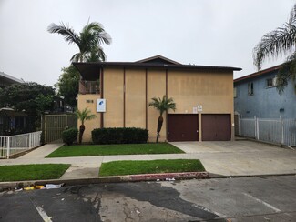 Más detalles para 2018 Locust Ave, Long Beach, CA - Edificios residenciales en venta