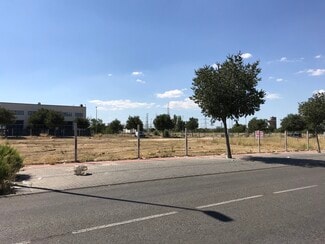 Más detalles de Calle Piñuécar, 52, Madrid - Terreno en venta