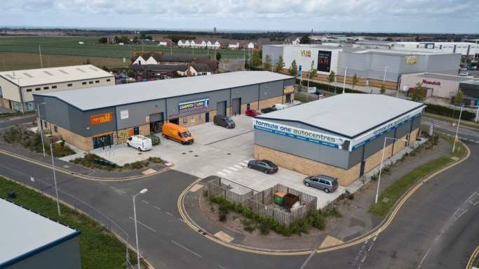 Ravensgate Dr, Ramsgate en alquiler - Foto del edificio - Imagen 2 de 3