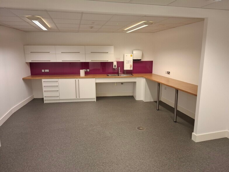 Magor, Caldicot en alquiler - Foto del edificio - Imagen 3 de 6