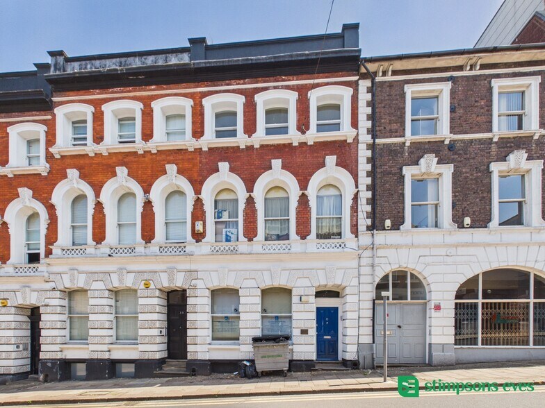 37 King St, Luton en venta - Foto del edificio - Imagen 1 de 1