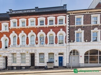 Más detalles de 37 King St, Luton - Oficina en venta