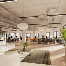 53-79 Highgate Rd, London en alquiler Foto del interior- Imagen 2 de 6