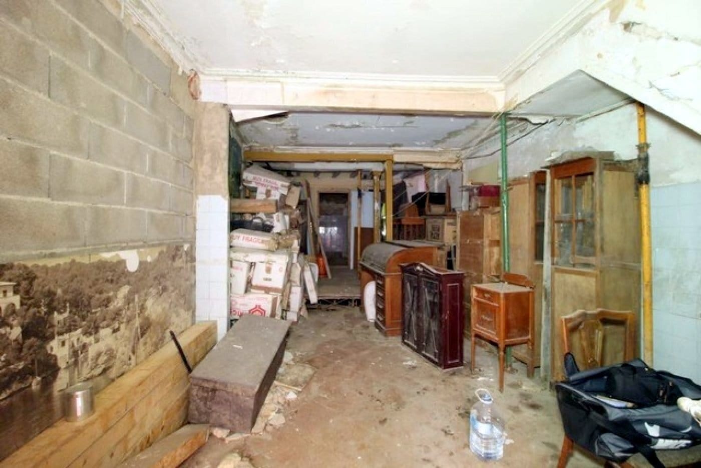 Local en Palma, Islas Baleares en venta Foto del interior- Imagen 1 de 9