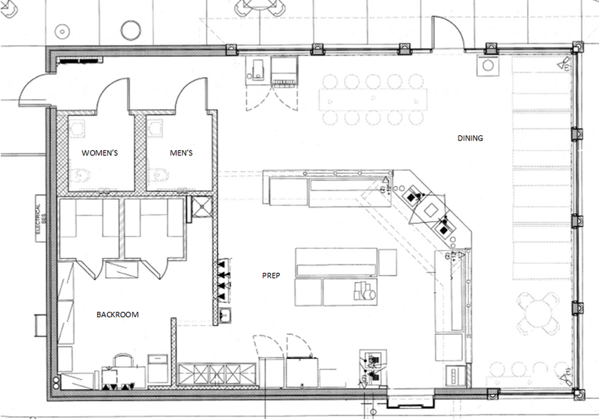 1756 Carter Hill Rd, Montgomery, AL en venta - Foto del edificio - Imagen 2 de 8