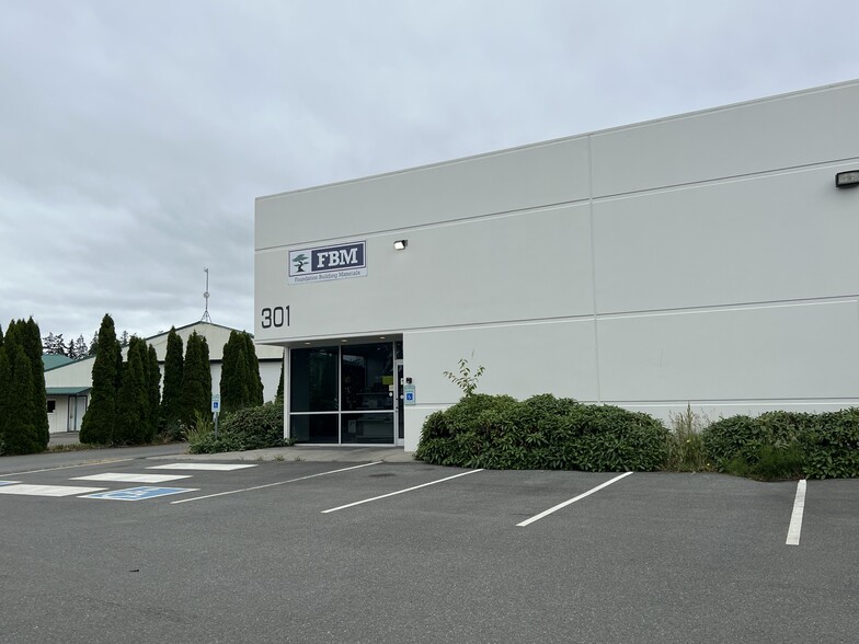 301 Business Park Loop, Sequim, WA en alquiler - Foto del edificio - Imagen 1 de 23