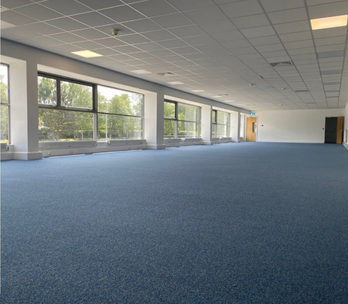 Swallowdale Ln, Hemel Hempstead en alquiler Foto del interior- Imagen 1 de 1