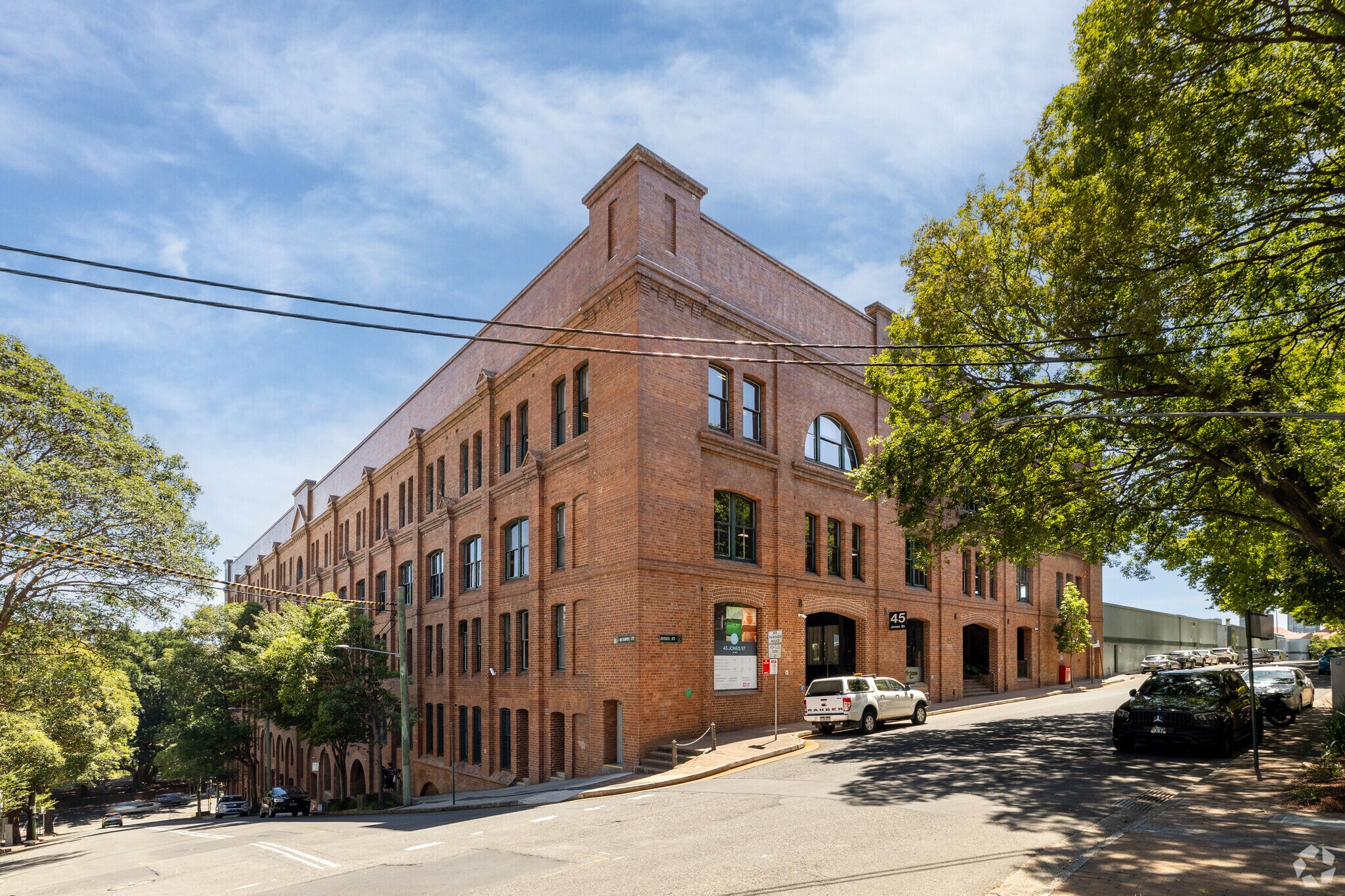 45 Jones St, Ultimo en alquiler Foto principal- Imagen 1 de 18