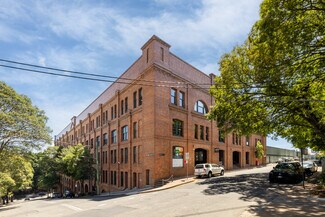 Más detalles de 45 Jones St, Ultimo - Oficina en alquiler