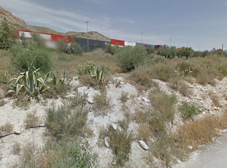 Carrer Polígono, Elda, Alicante en venta - Foto principal - Imagen 1 de 3
