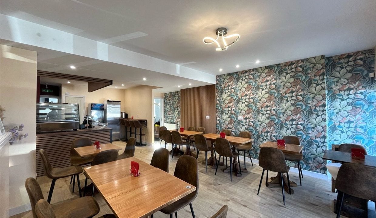 86A High St, Carrville en alquiler Foto del interior- Imagen 1 de 4