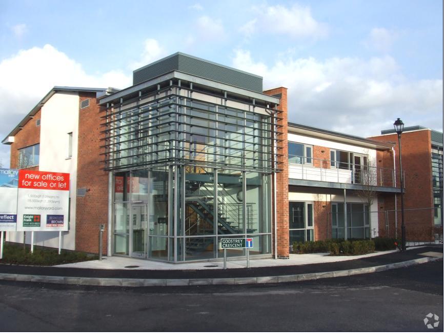 Goostrey Way, Knutsford en venta Foto principal- Imagen 1 de 2