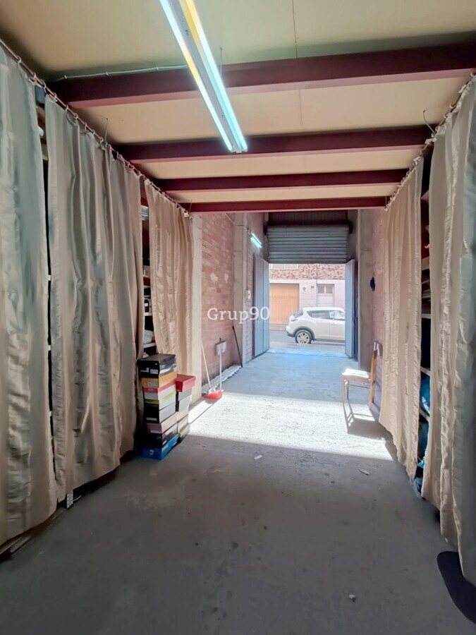 Lleida, LER 25001 -  -  - Foto del interior - Image 2 of 9