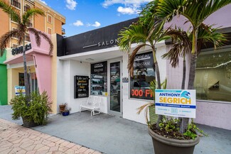 Más detalles para 500-506 Lake Ave, Lake Worth, FL - Local en alquiler