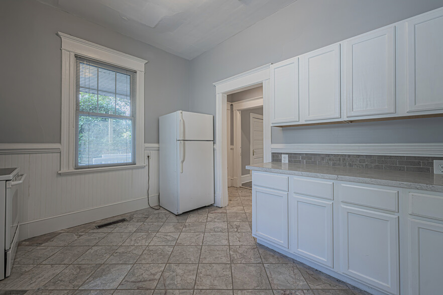 122 N Boylan Ave, Raleigh, NC en venta - Foto del interior - Imagen 3 de 10