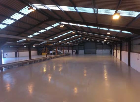 1A Minto Dr, Aberdeen en alquiler Foto del interior- Imagen 1 de 3