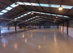 1A Minto Dr, Aberdeen en alquiler Foto del interior- Imagen 1 de 3