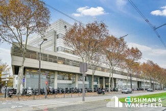 Más detalles de Oficina en alquiler