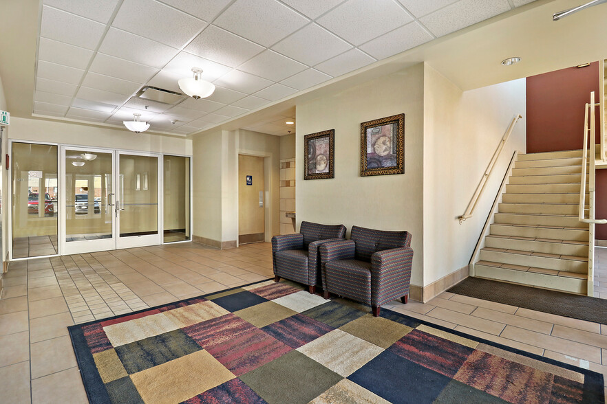 10222 74th St, Kenosha, WI en alquiler - Foto del interior - Imagen 3 de 19