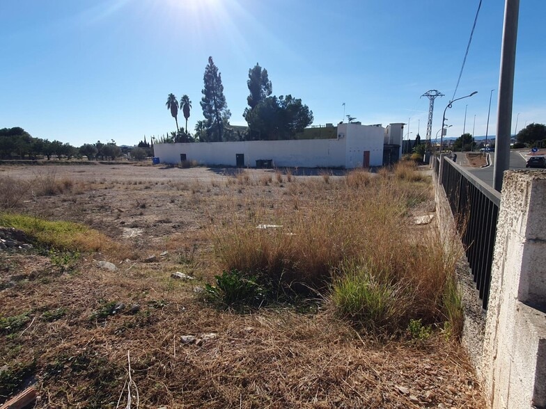 Terreno en València, Valencia en venta - Foto principal - Imagen 2 de 7