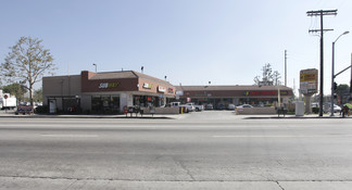 Más detalles para 9714-9722 1/2 Woodman Ave, Arleta, CA - Locales en alquiler